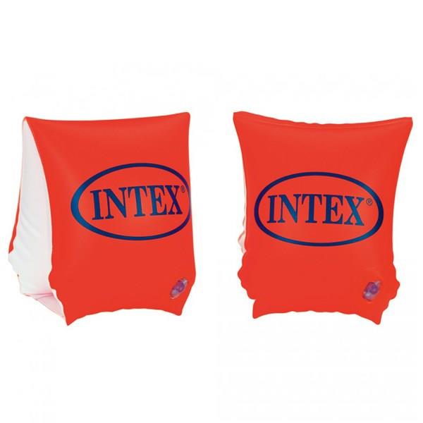 بازو بند شنای Intex مدل 6-3 سایز S